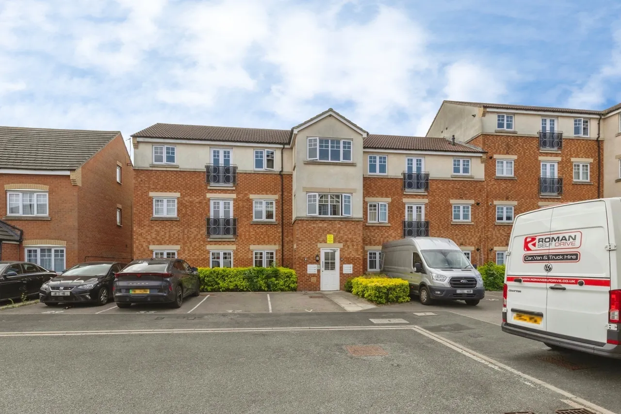 Appleby Close, Darlington, DL1, photo 2