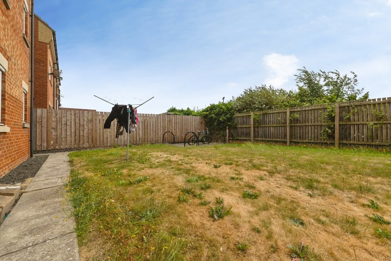 Appleby Close, Darlington, DL1, photo 11