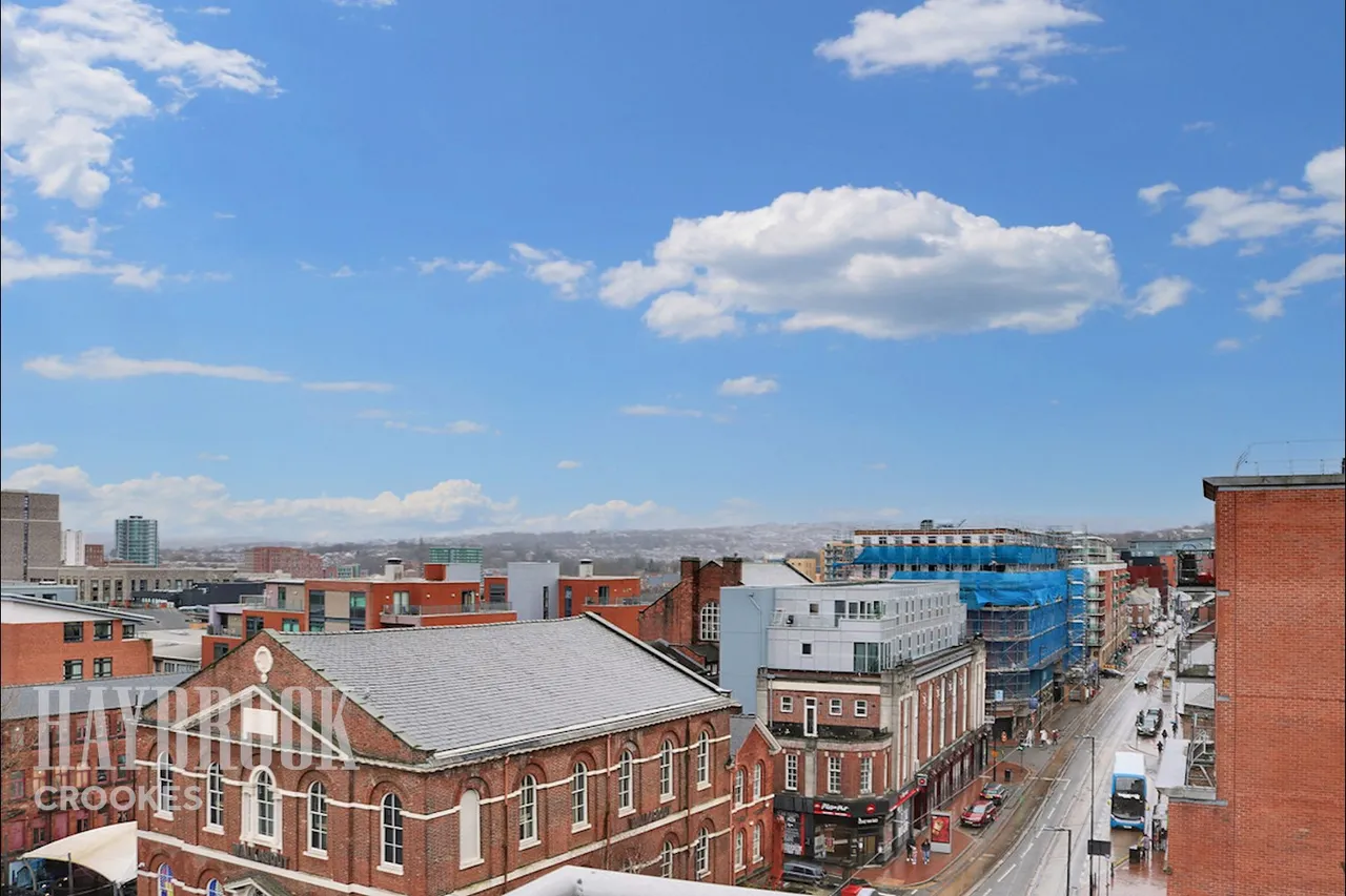 West Street, Sheffield, photo 11