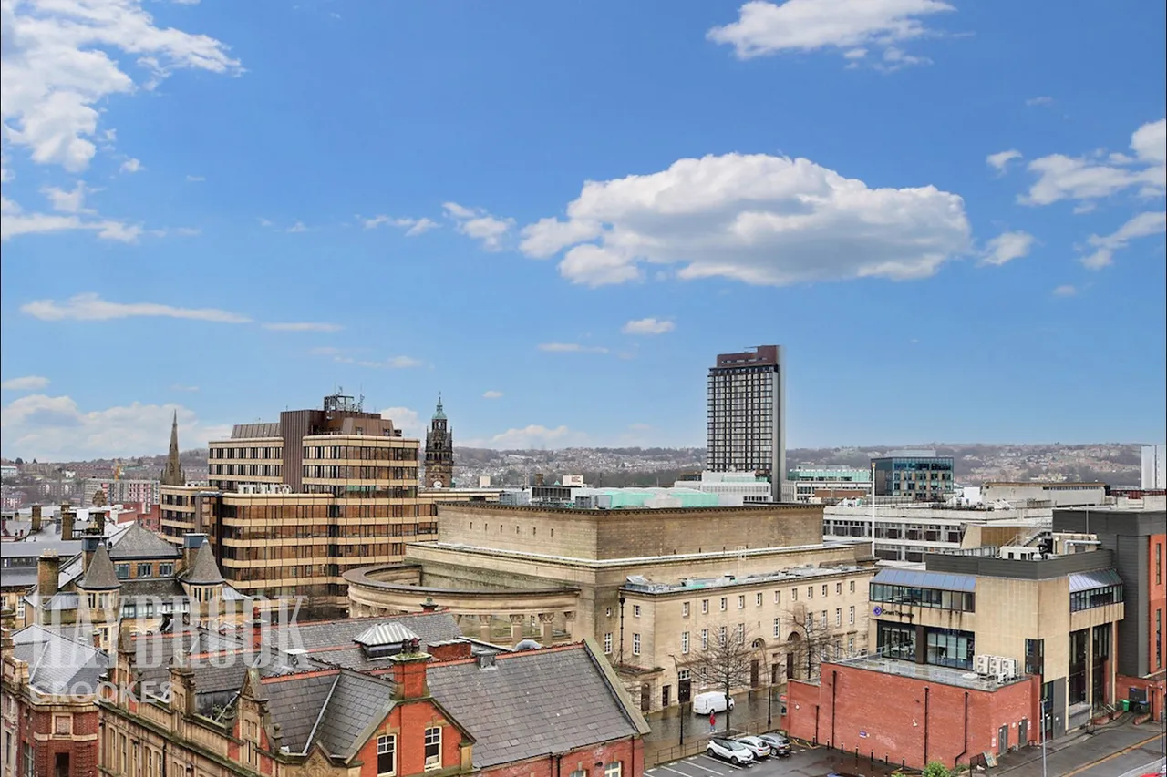 West Street, Sheffield, photo 10