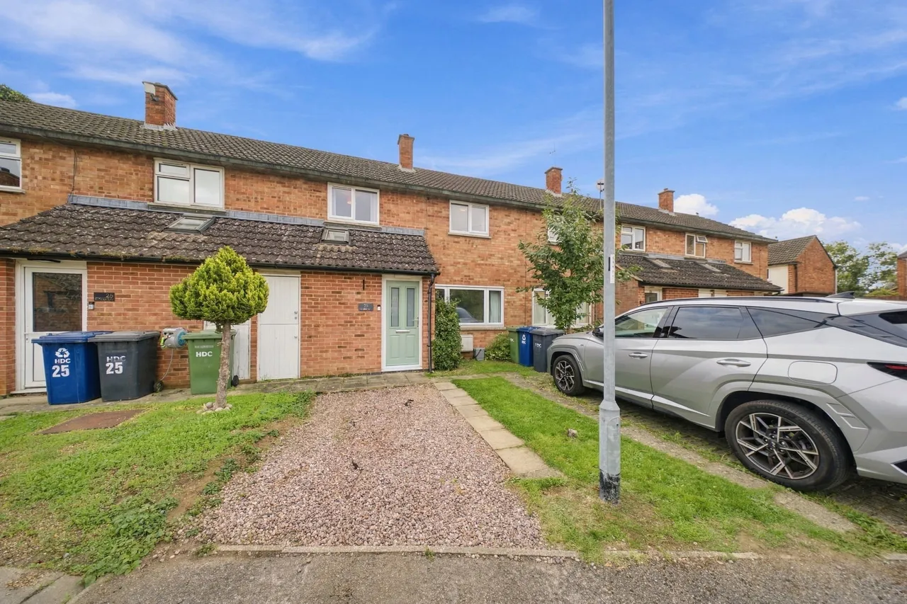 Somerset Road, Wyton On The Hill, PE28, photo 11