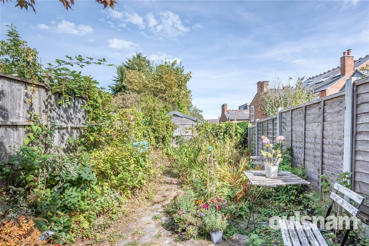 Northfield Road, Kings Norton, Birmingham, West Midlands, B30 1JH, photo 25