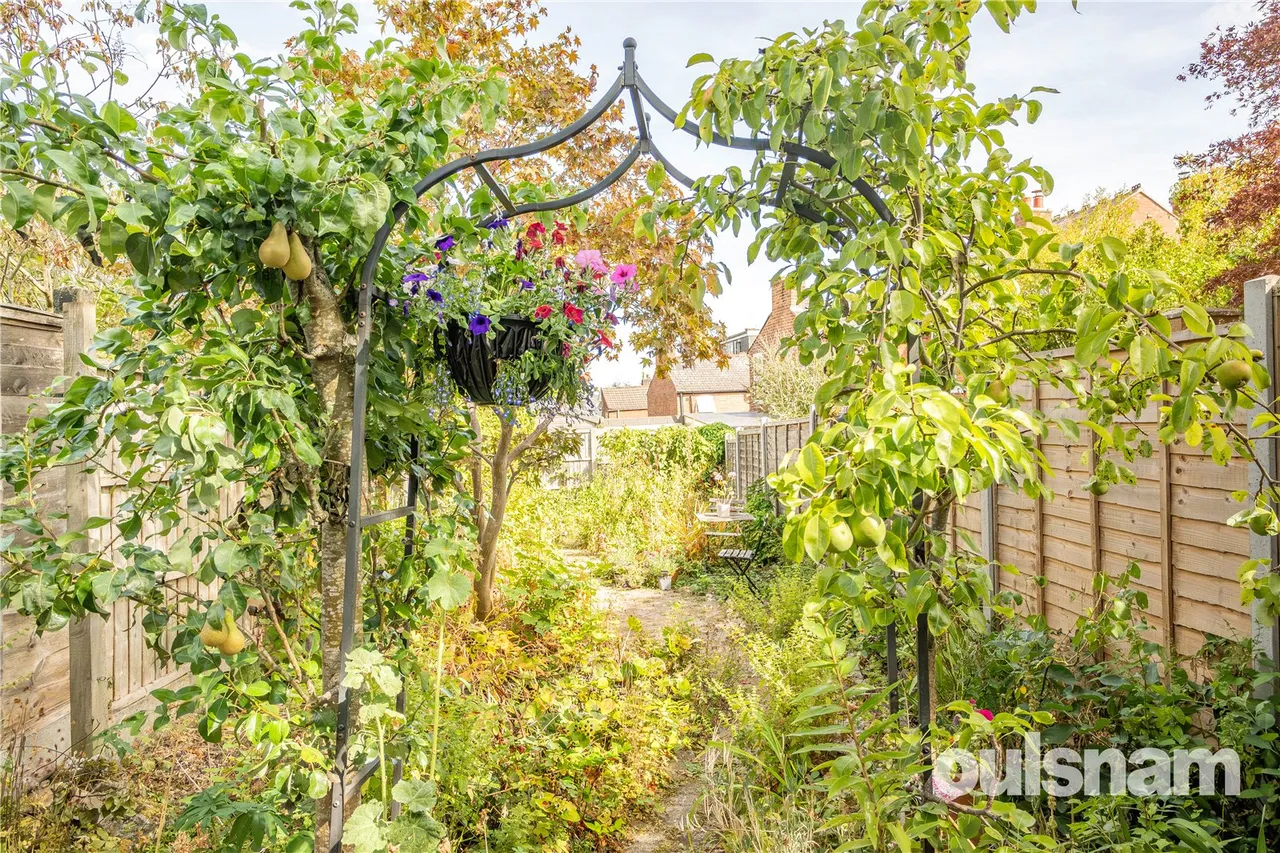 Northfield Road, Kings Norton, Birmingham, West Midlands, B30 1JH, photo 24