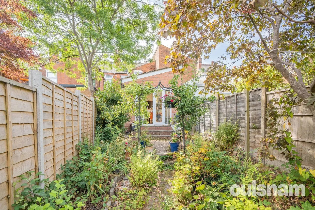 Northfield Road, Kings Norton, Birmingham, West Midlands, B30 1JH, photo 27