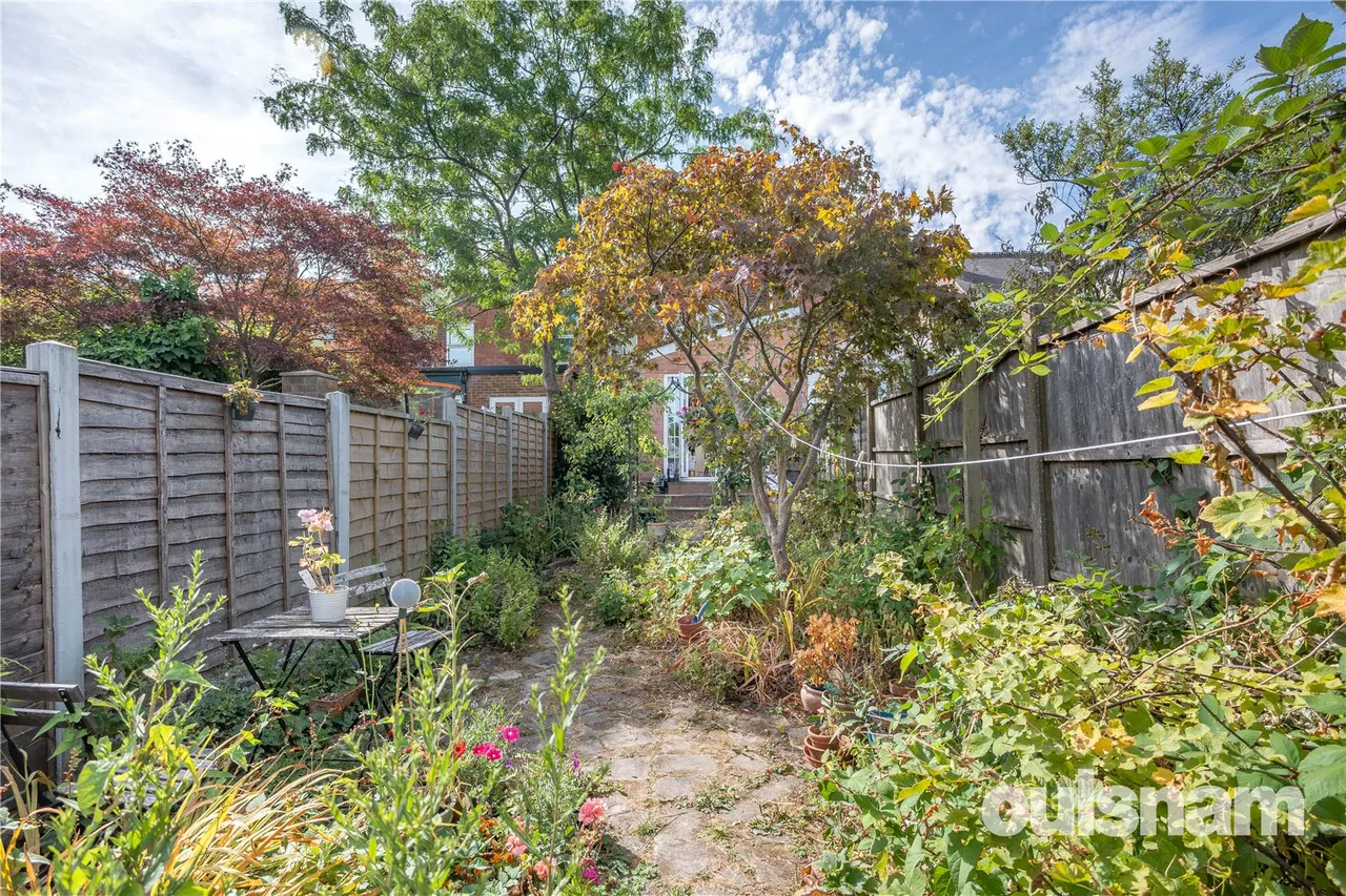 Northfield Road, Kings Norton, Birmingham, West Midlands, B30 1JH, photo 26
