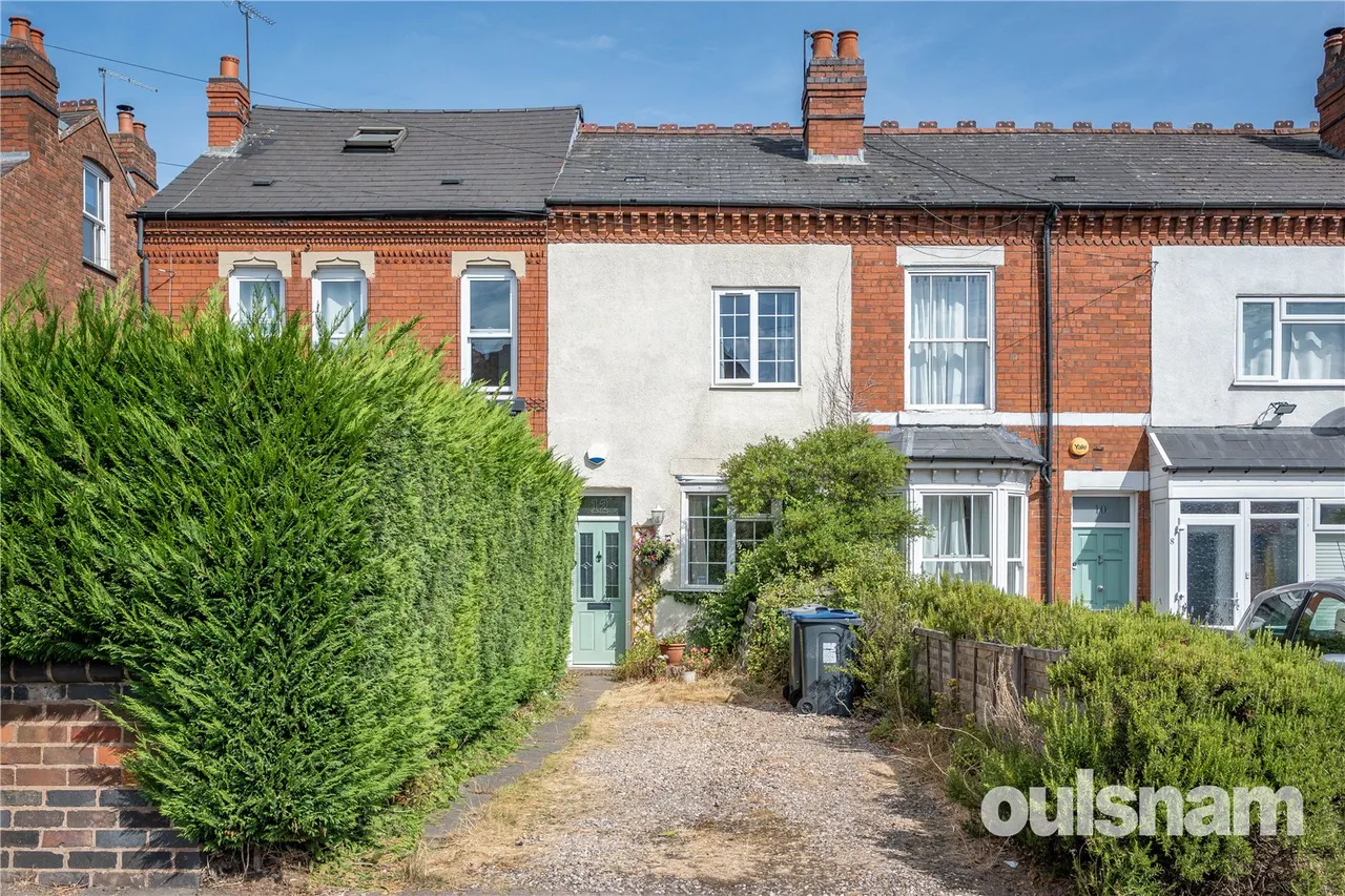 2 bed house for sale — Northfield Road, Kings Norton, Birmingham, West Midlands, B30 1JH