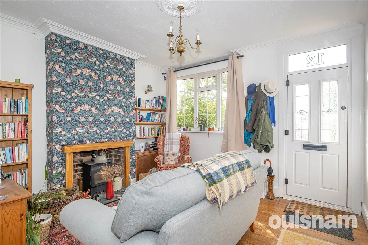 Northfield Road, Kings Norton, Birmingham, West Midlands, B30 1JH, photo 4