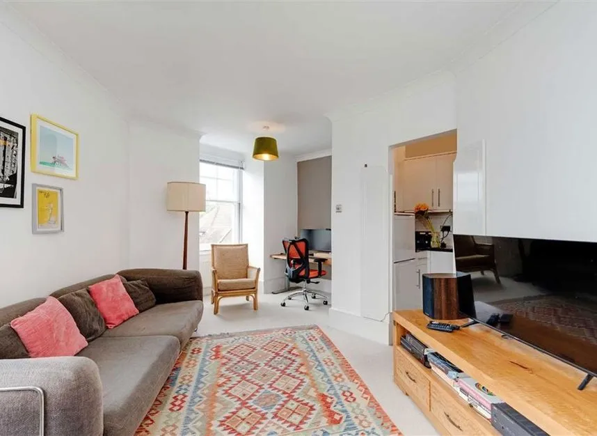 Exeter Road, Kilburn, NW2, photo 2