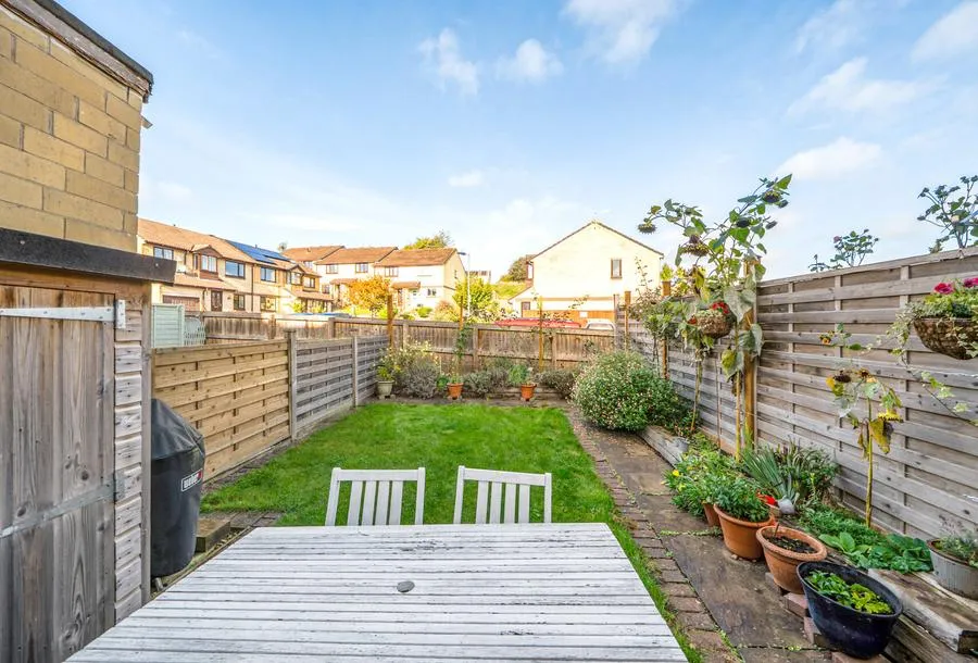 Dartmouth Avenue, Bath, BA2, photo 8