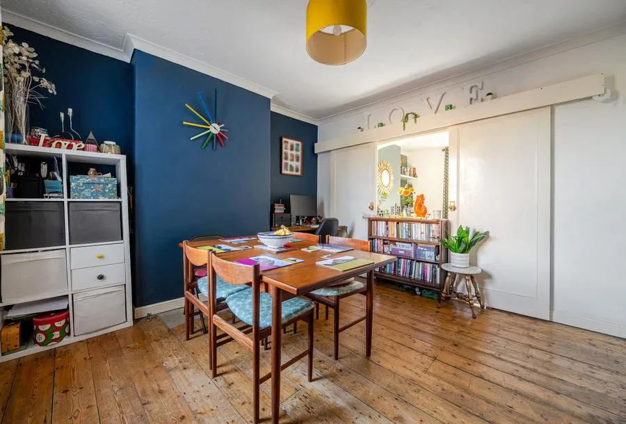 Dartmouth Avenue, Bath, BA2, photo 4