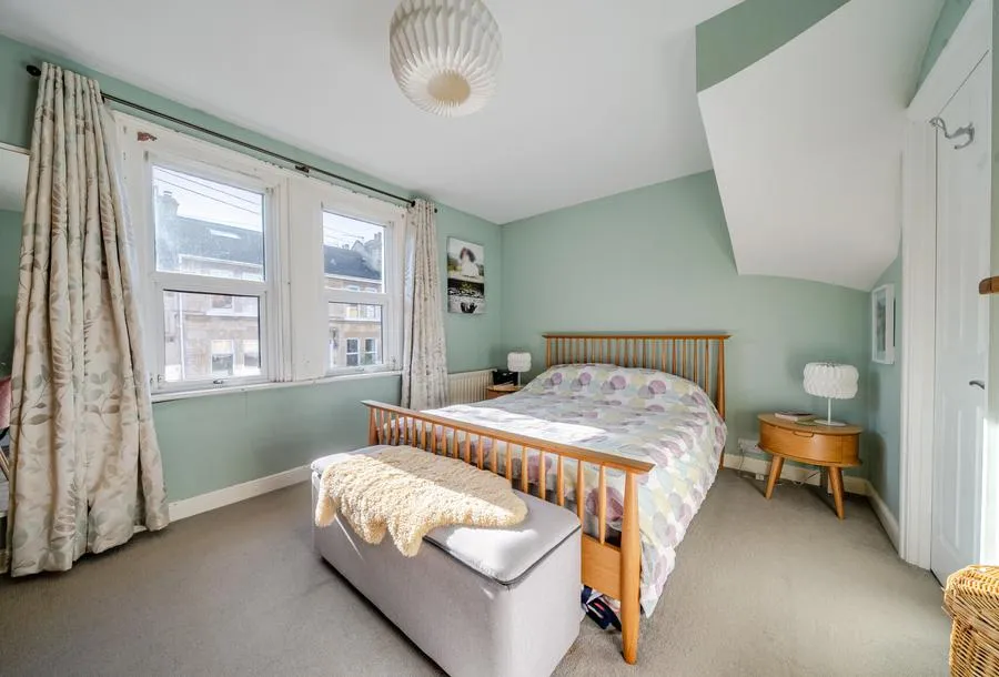 Dartmouth Avenue, Bath, BA2, photo 12