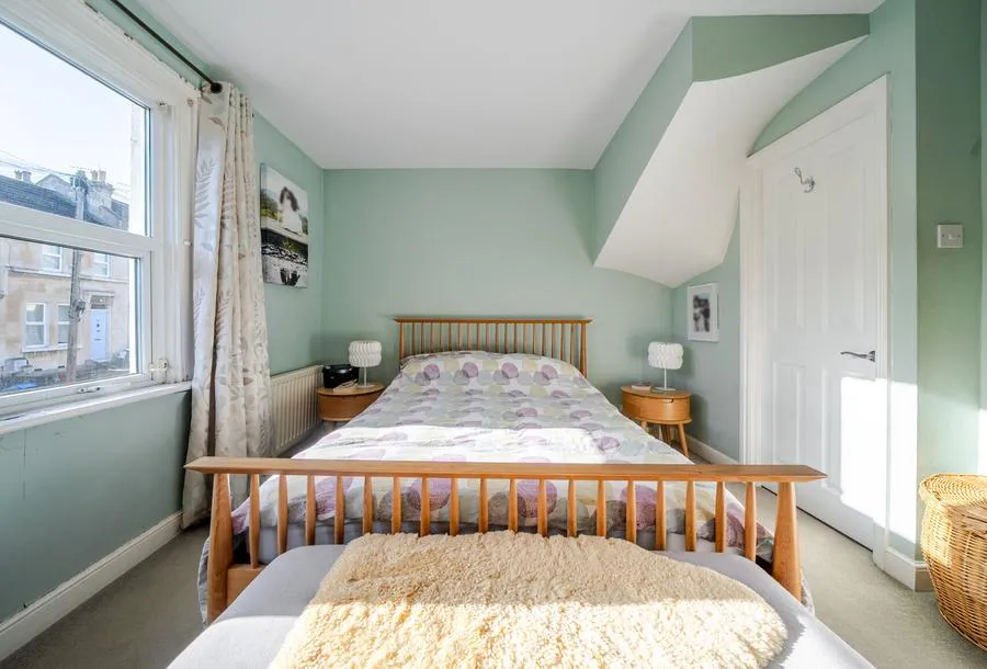 Dartmouth Avenue, Bath, BA2, photo 14