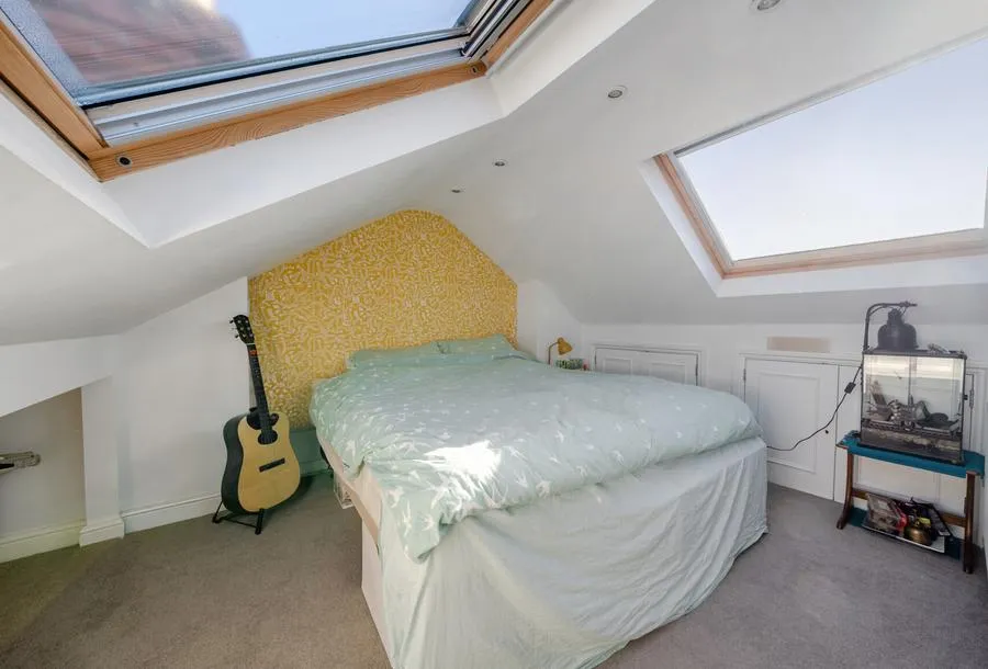 Dartmouth Avenue, Bath, BA2, photo 15