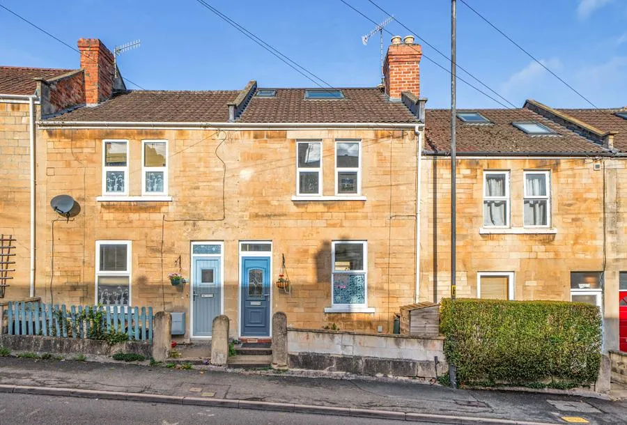 Dartmouth Avenue, Bath, BA2, photo 16