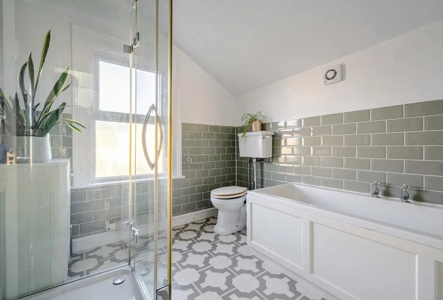 Dartmouth Avenue, Bath, BA2, photo 10