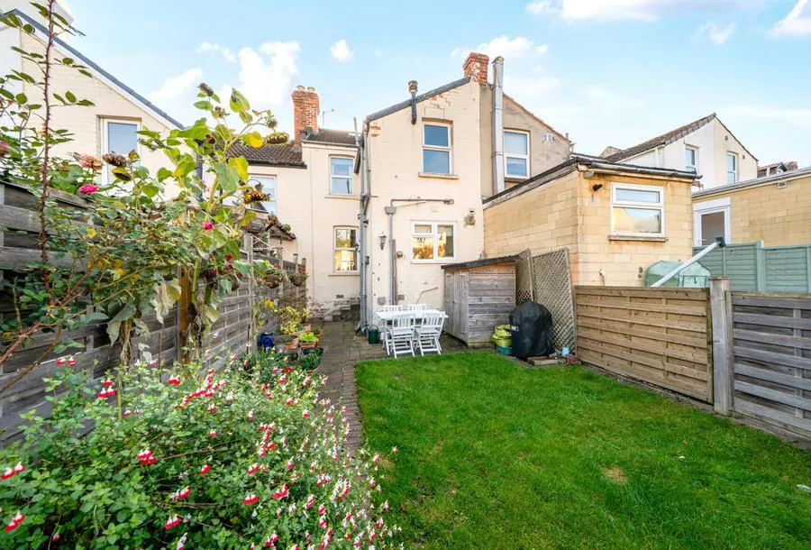 Dartmouth Avenue, Bath, BA2, photo 9