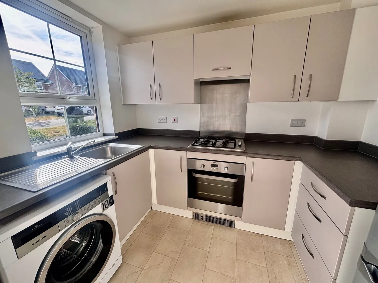 Garratt Road, Yarm, photo 2