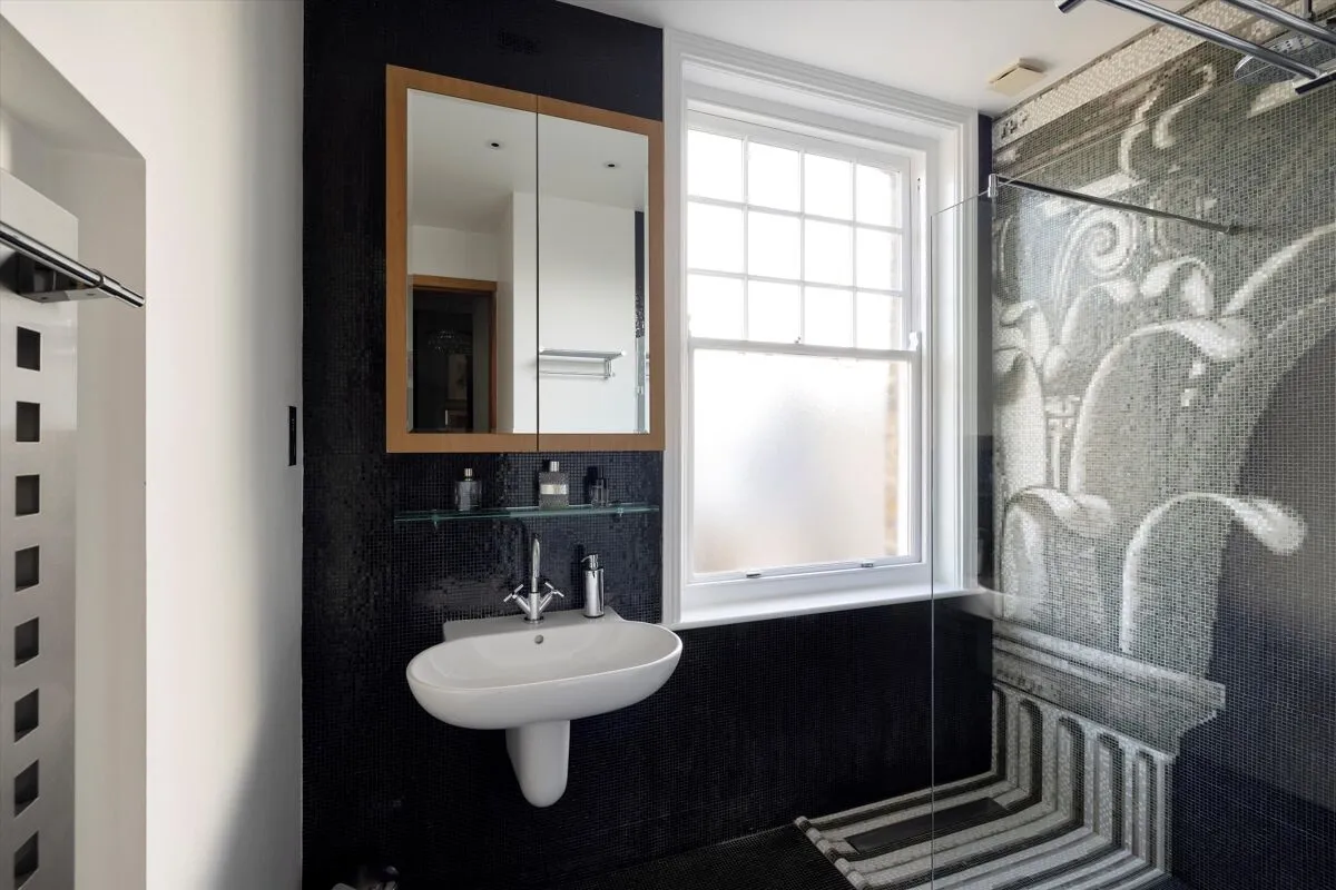 Campden Hill Court, London, W8, photo 17