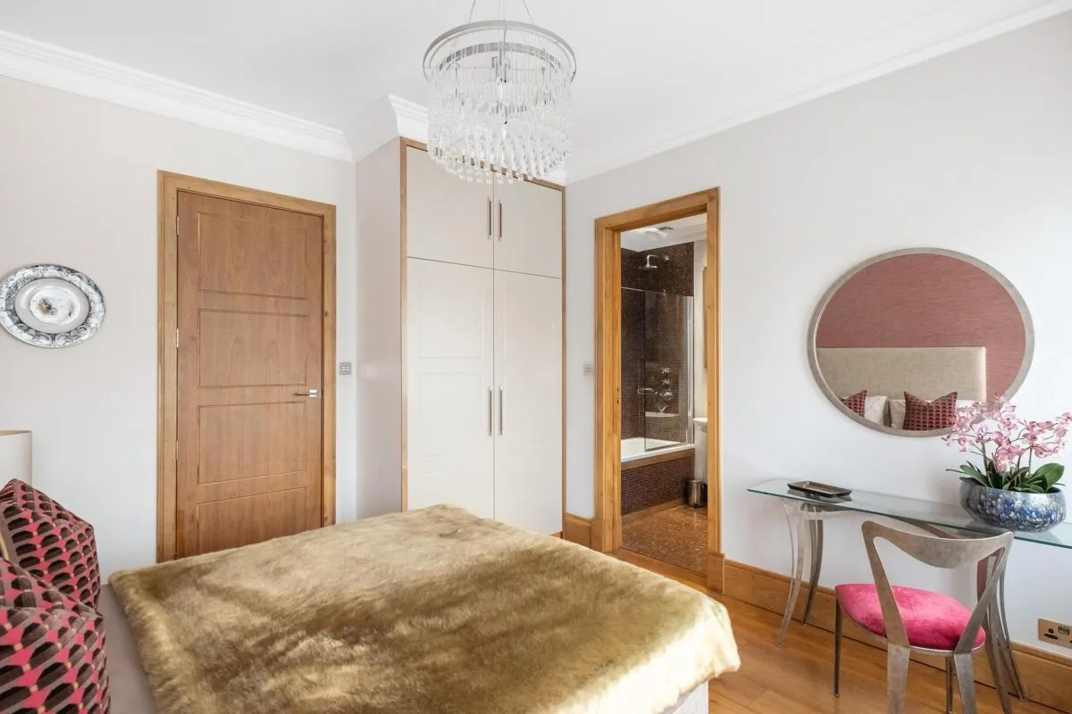 Campden Hill Court, London, W8, photo 16