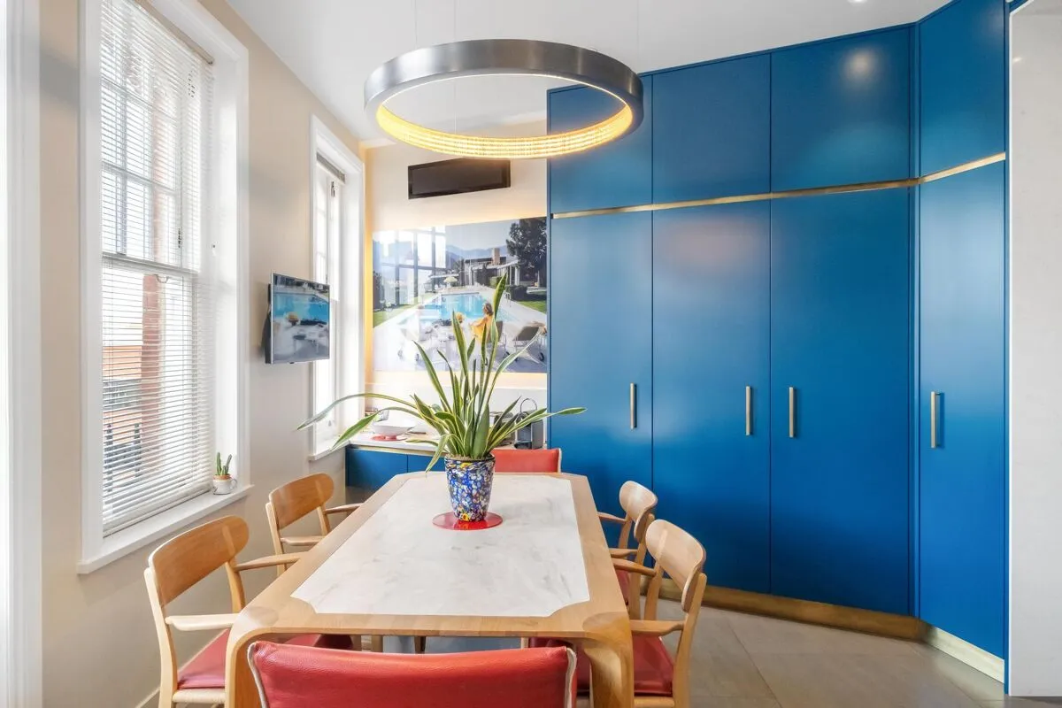Campden Hill Court, London, W8, photo 11