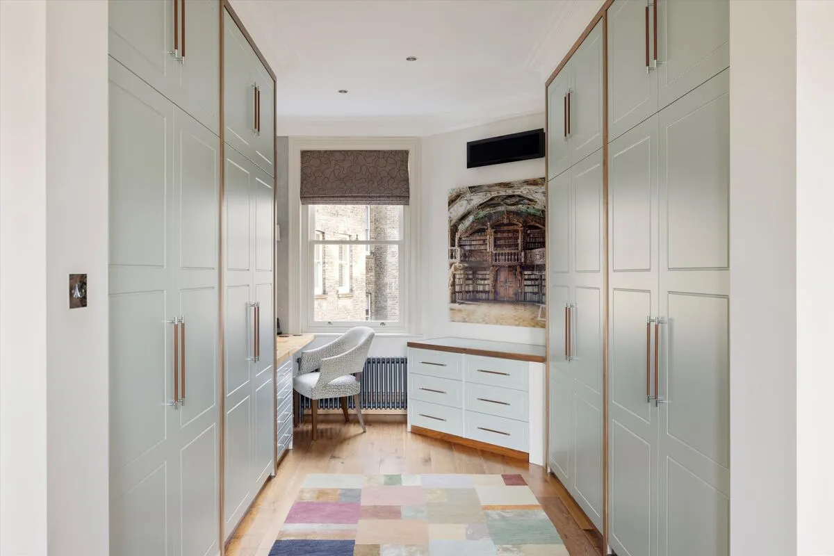 Campden Hill Court, London, W8, photo 13