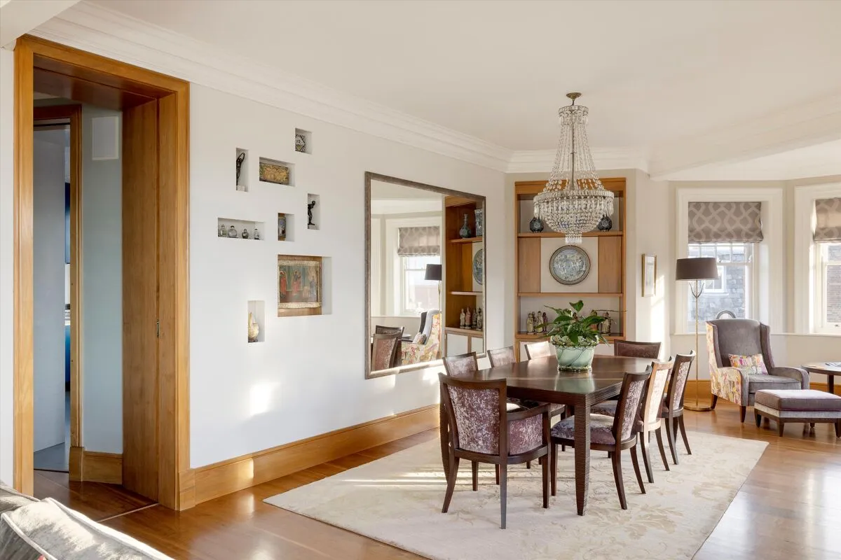 Campden Hill Court, London, W8, photo 9