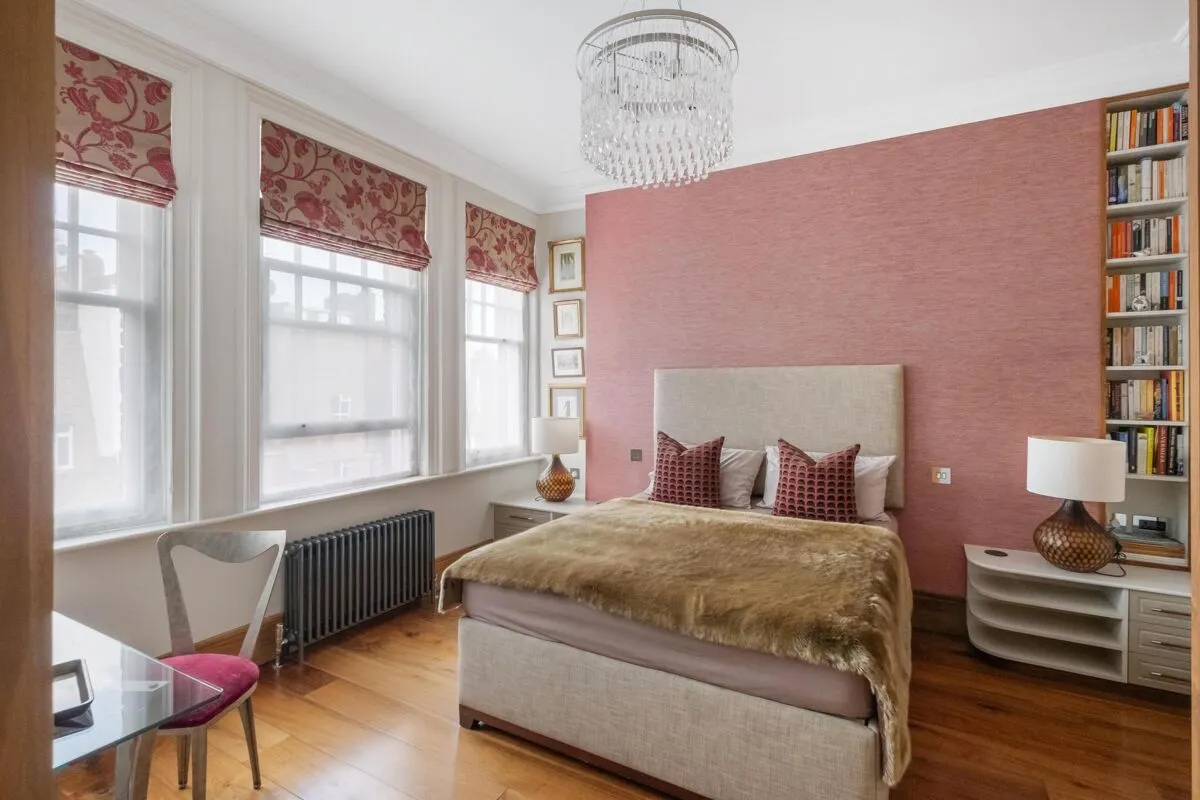 Campden Hill Court, London, W8, photo 15