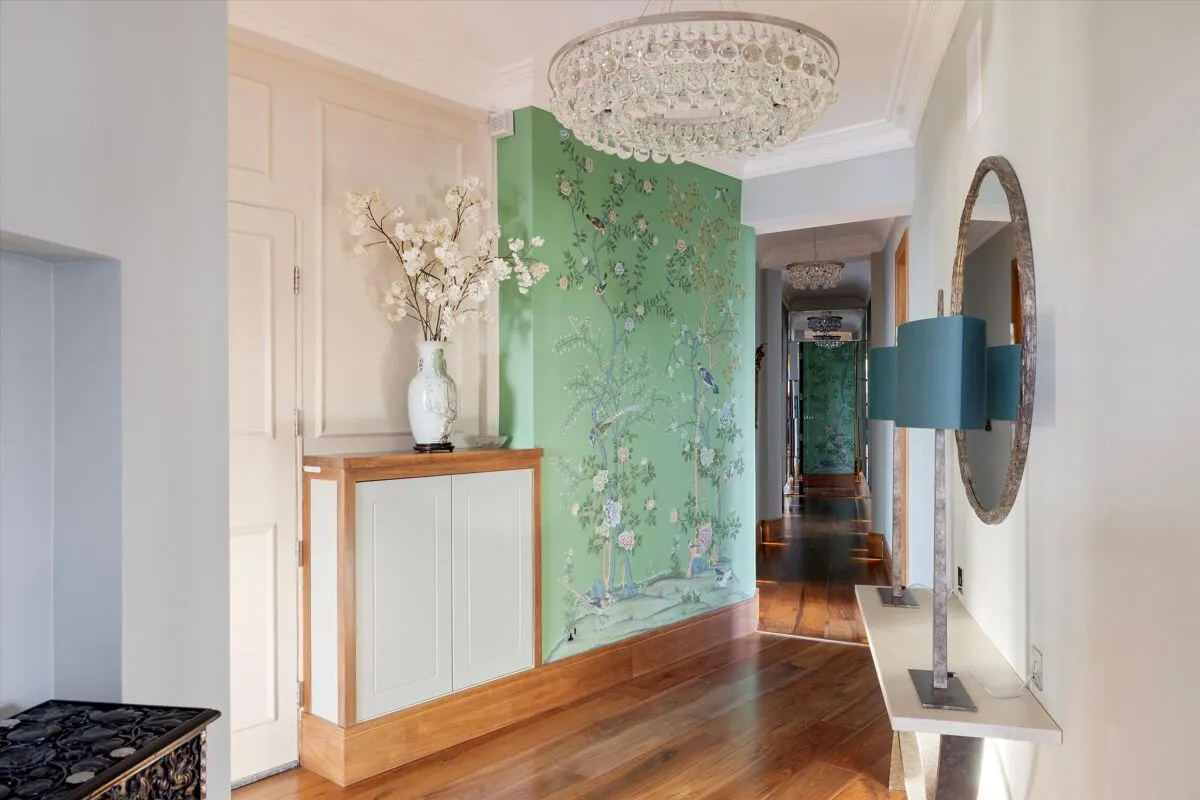 Campden Hill Court, London, W8, photo 6
