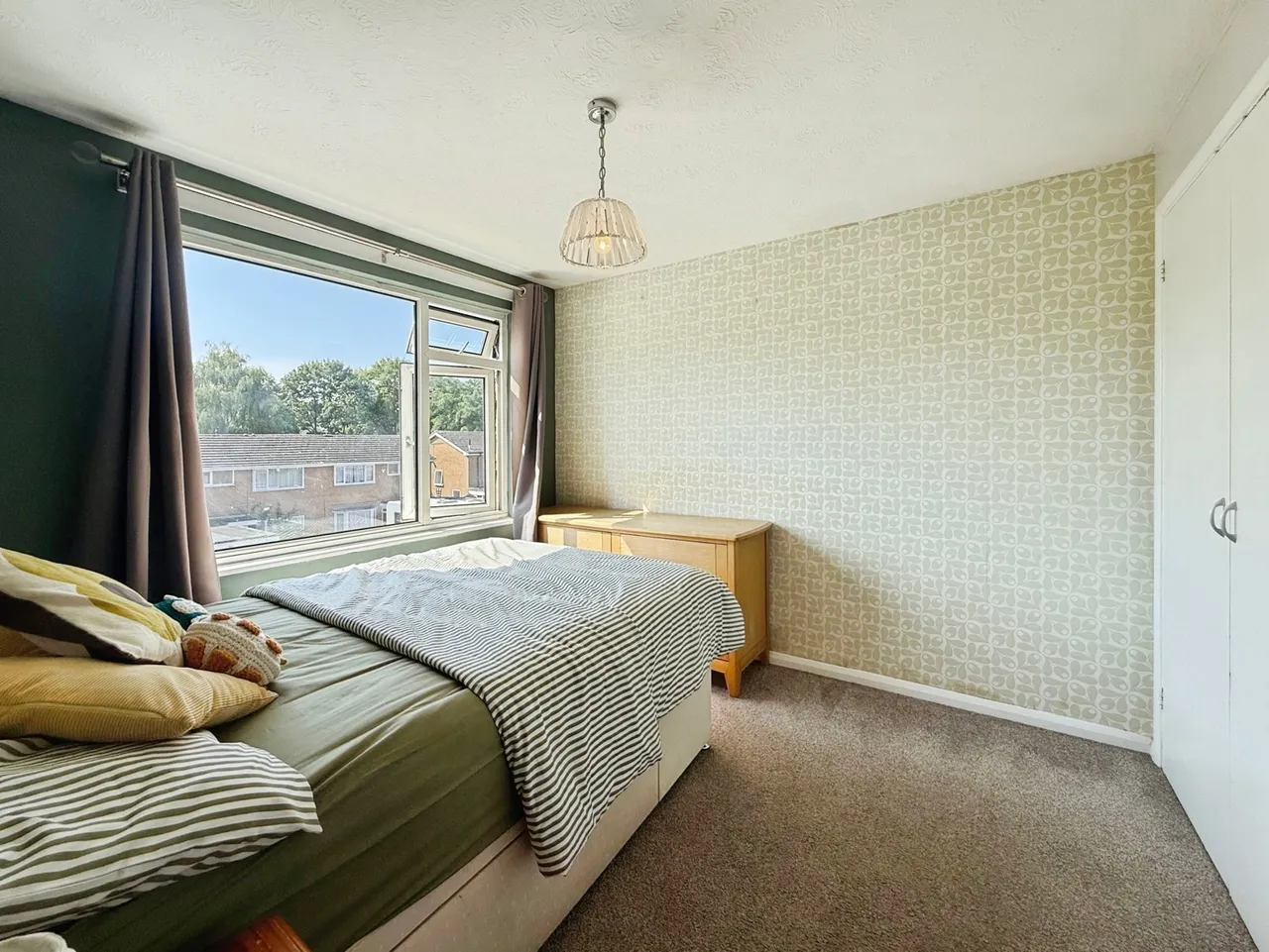 Lansley Road, Basingstoke, Hampshire, RG21 5RX, photo 12