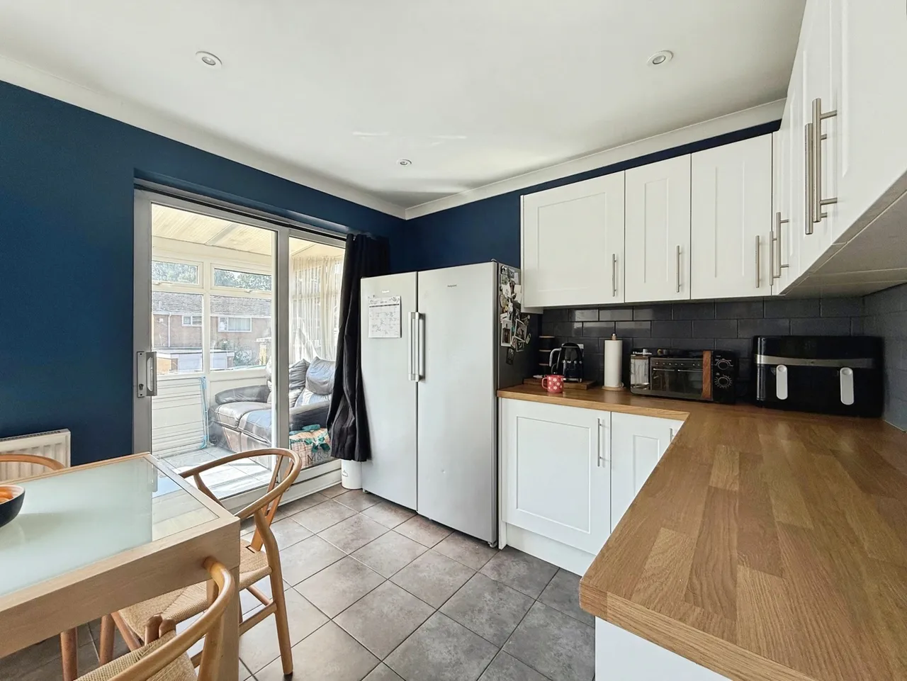 Lansley Road, Basingstoke, Hampshire, RG21 5RX, photo 9