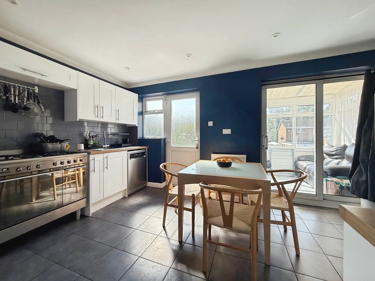 Lansley Road, Basingstoke, Hampshire, RG21 5RX, photo 2