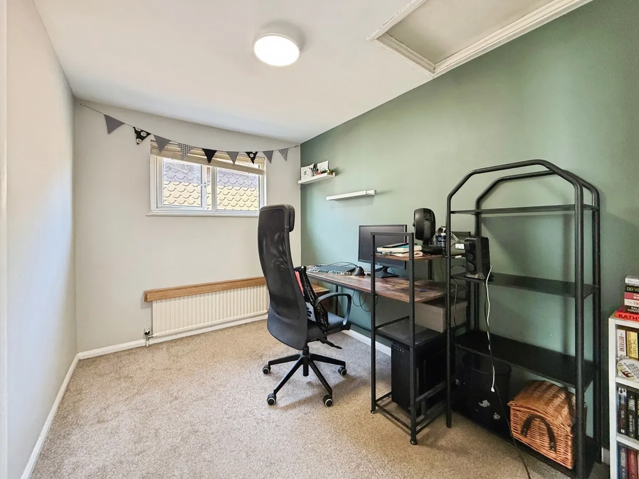 Lansley Road, Basingstoke, Hampshire, RG21 5RX, photo 14