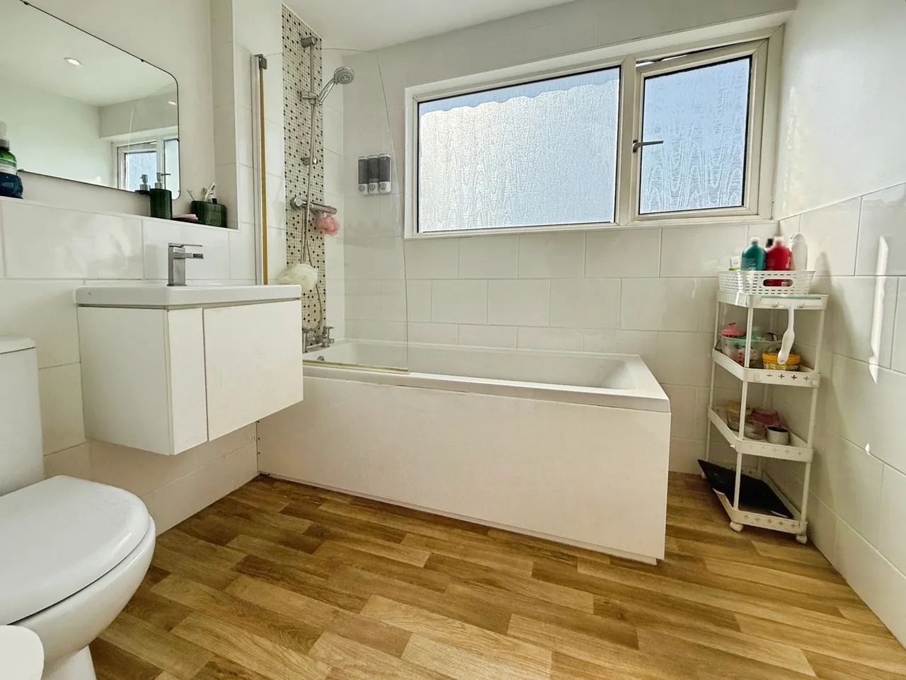Lansley Road, Basingstoke, Hampshire, RG21 5RX, photo 4