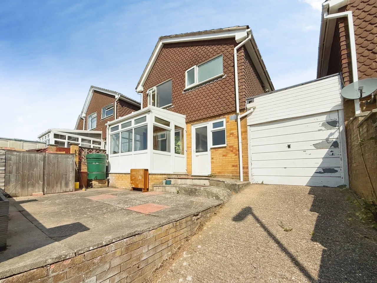 Lansley Road, Basingstoke, Hampshire, RG21 5RX, photo 7