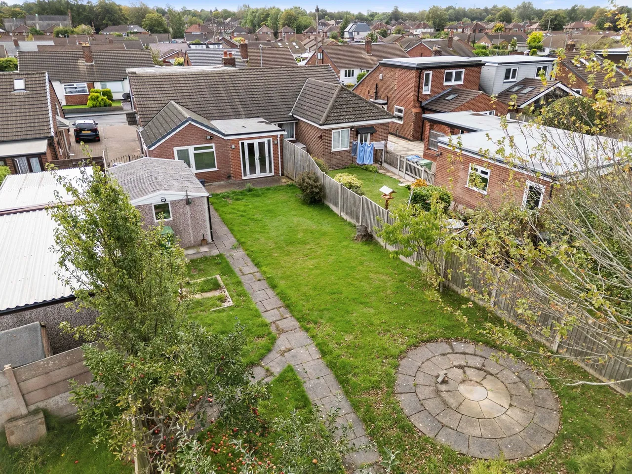 Alderley Road, Thelwall, Warrington, Warrington, WA4 2JA, photo 19