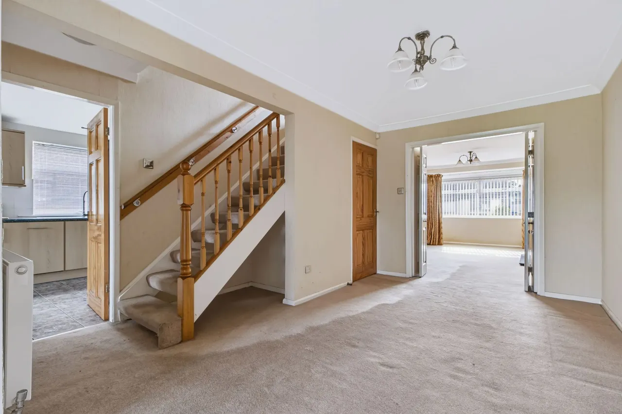 Alderley Road, Thelwall, Warrington, Warrington, WA4 2JA, photo 3