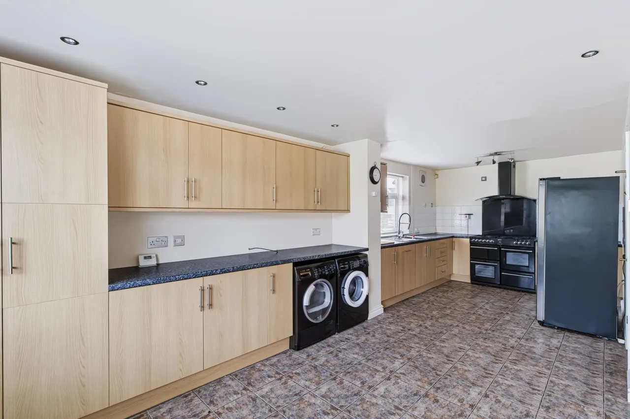 Alderley Road, Thelwall, Warrington, Warrington, WA4 2JA, photo 7