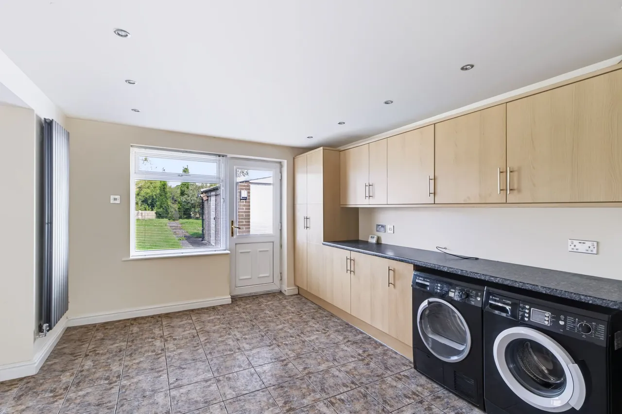 Alderley Road, Thelwall, Warrington, Warrington, WA4 2JA, photo 8