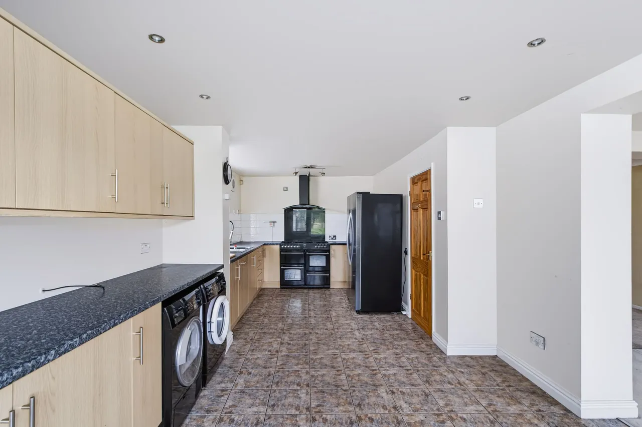 Alderley Road, Thelwall, Warrington, Warrington, WA4 2JA, photo 9