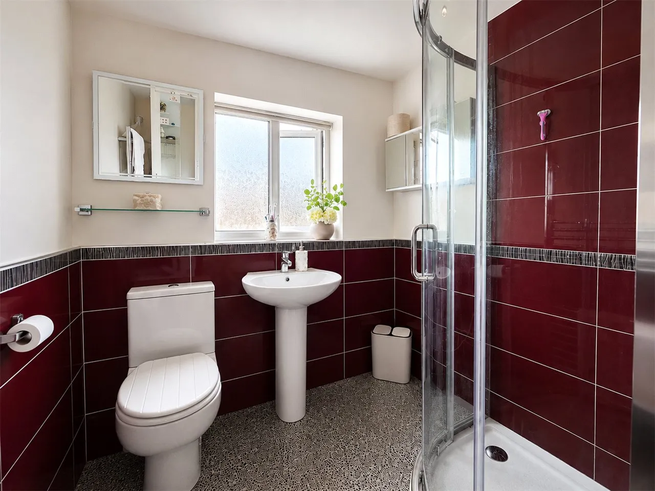 2 bed house for sale — Falcon Way, Sleaford, Lincolnshire, NG34