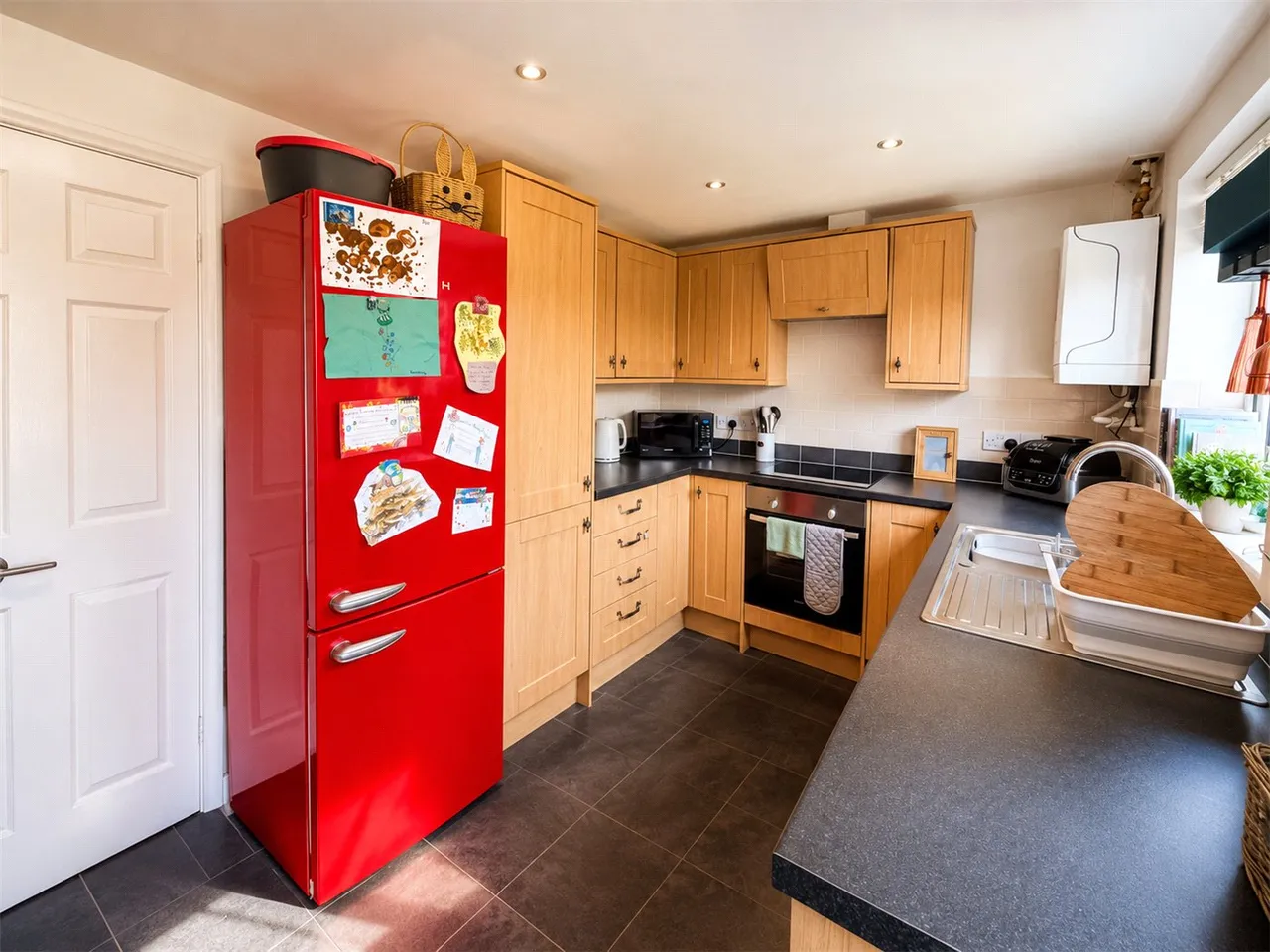 Falcon Way, Sleaford, Lincolnshire, NG34, photo 5