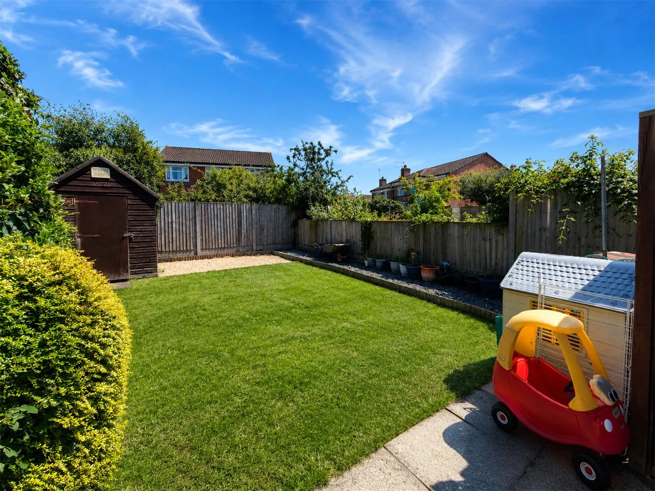 Falcon Way, Sleaford, Lincolnshire, NG34, photo 3
