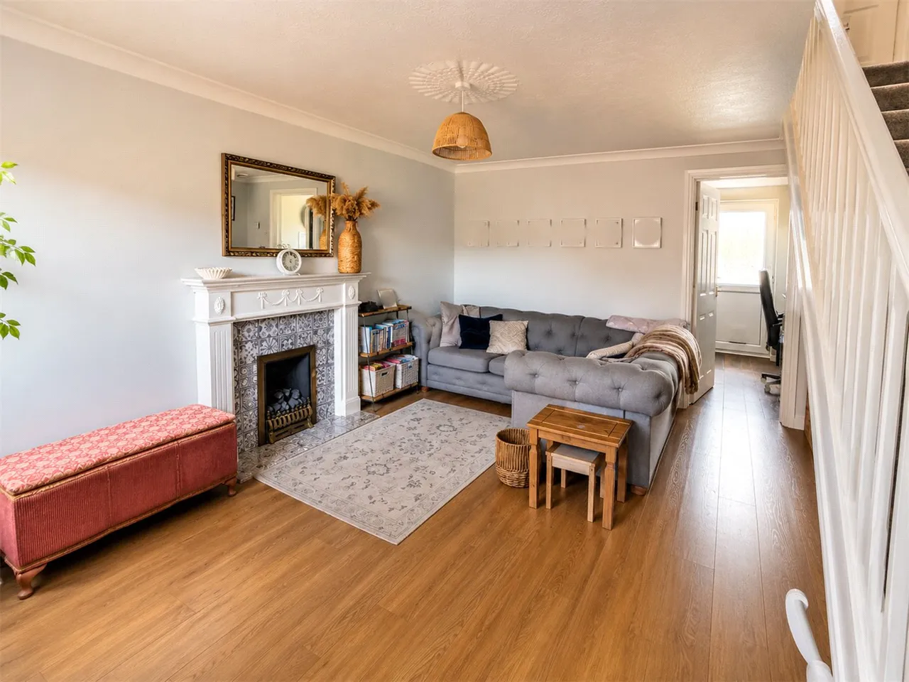 Falcon Way, Sleaford, Lincolnshire, NG34, photo 9