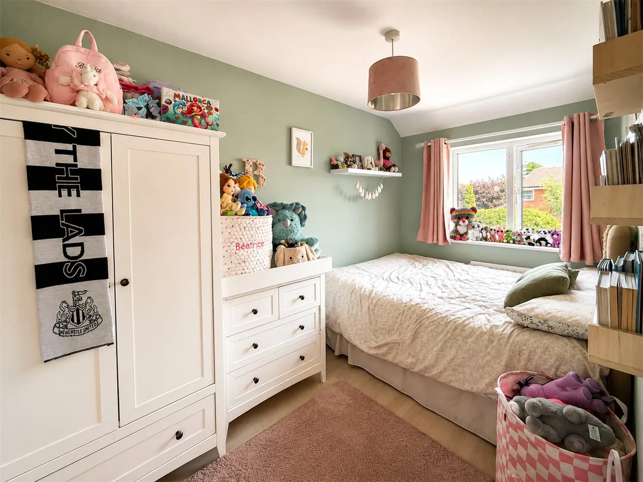 Falcon Way, Sleaford, Lincolnshire, NG34, photo 8