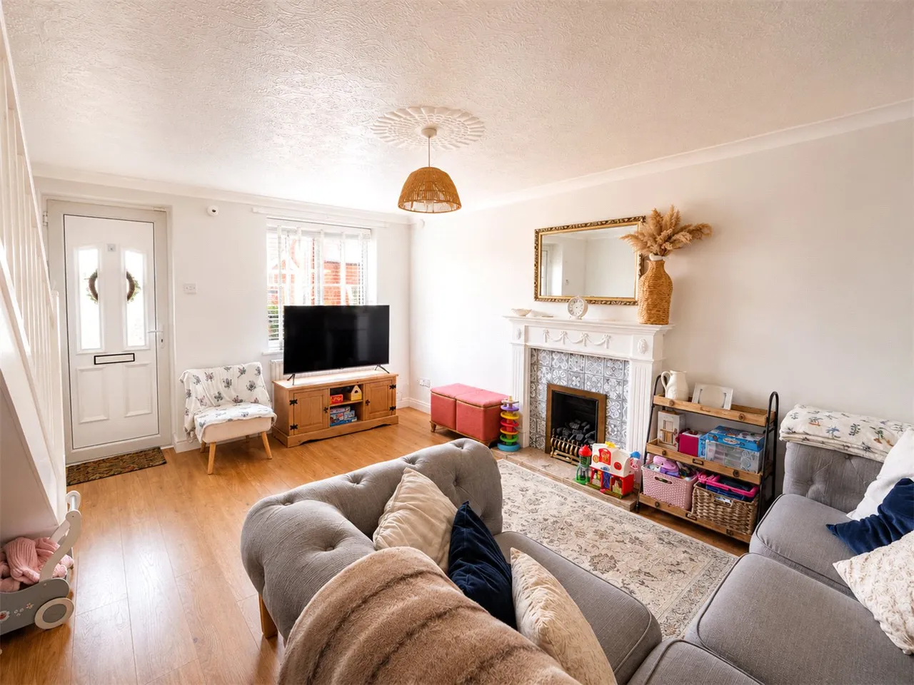 Falcon Way, Sleaford, Lincolnshire, NG34, photo 10