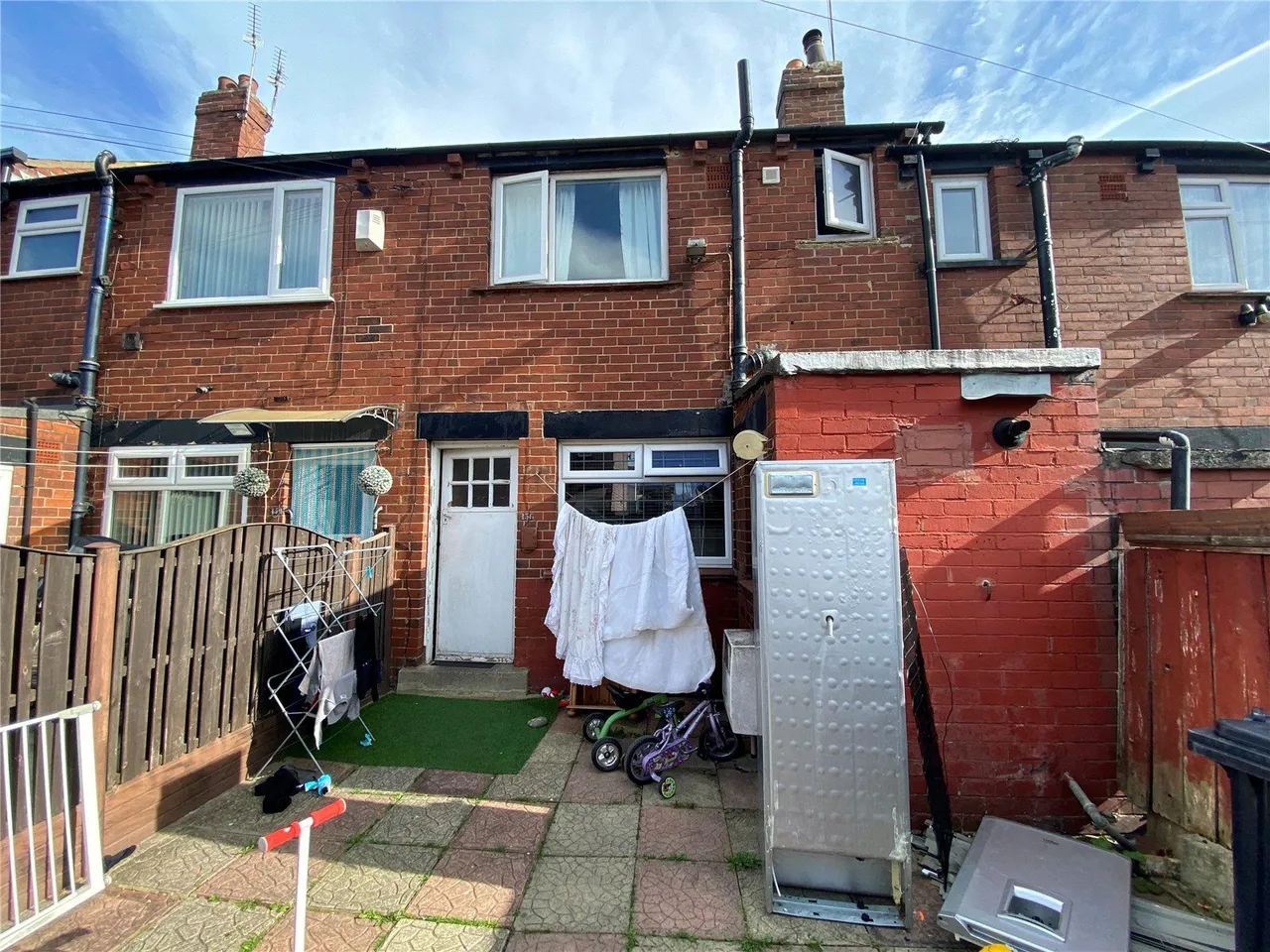 Cross Flatts Grove, Leeds, LS11, photo 10