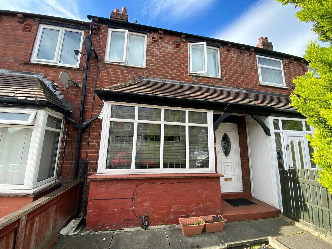 3 bed house for sale, Cross Flatts Grove, Leeds, LS11