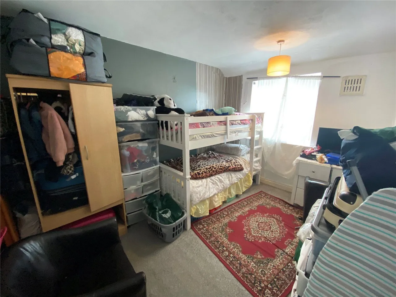 Cross Flatts Grove, Leeds, LS11, photo 6