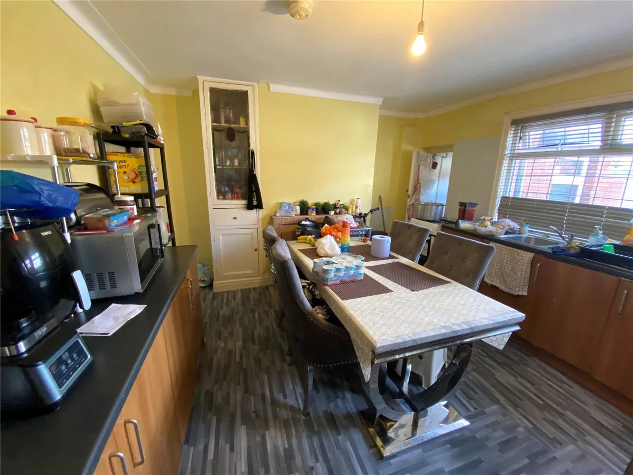 Cross Flatts Grove, Leeds, LS11, photo 3