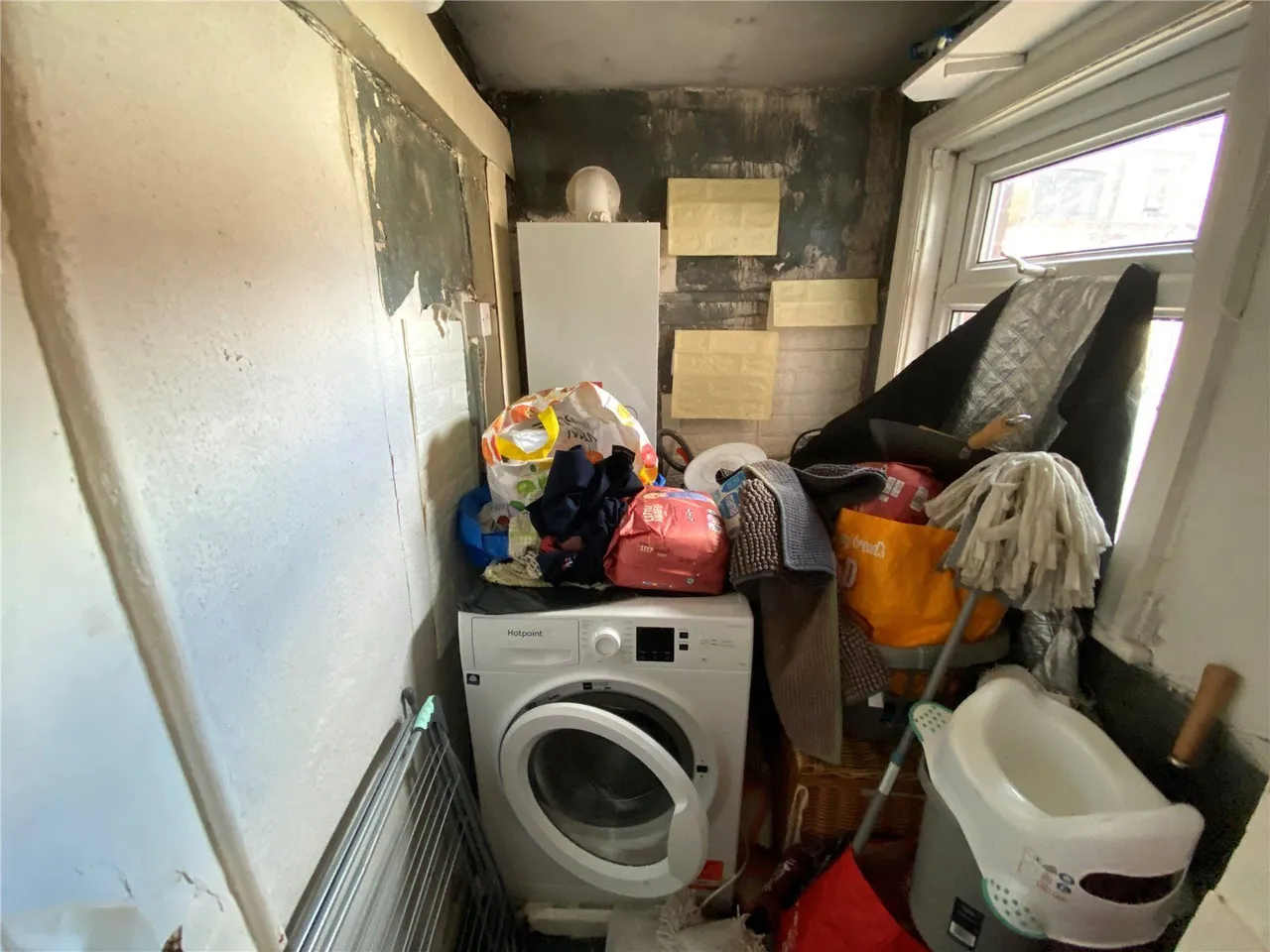 Cross Flatts Grove, Leeds, LS11, photo 4
